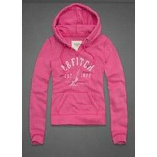 Sweatshirt Abercrombie & Fitch Femme